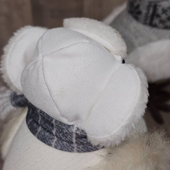 Target Birds 2021 Gale Rime Holiday Christmas Snowbirds - Picture 5 of 6